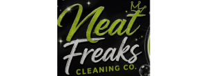 Neat Freaks Cleaning